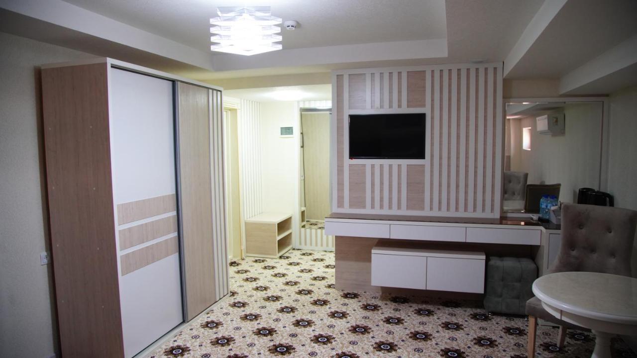 Sumaya Hotel Samarkand Ngoại thất bức ảnh