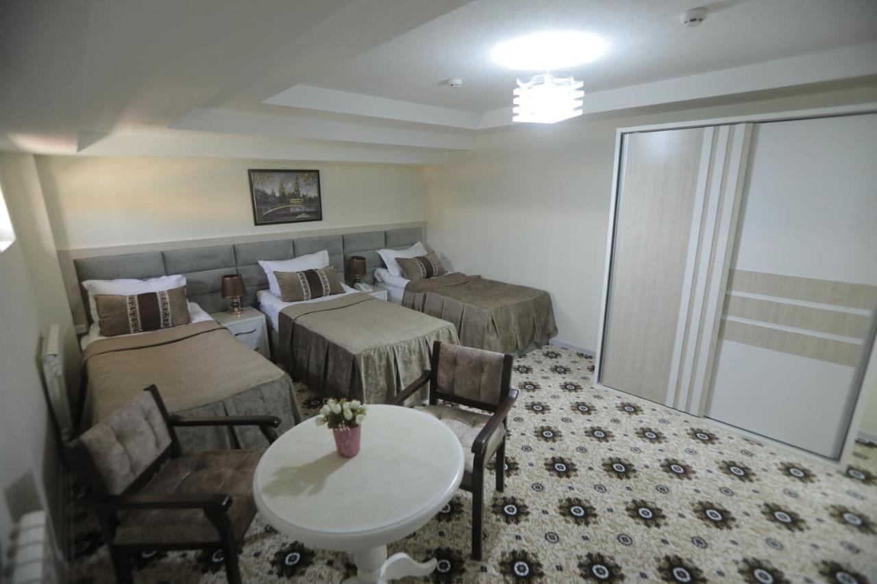 Sumaya Hotel Samarkand Ngoại thất bức ảnh