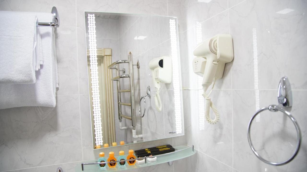Sumaya Hotel Samarkand Ngoại thất bức ảnh