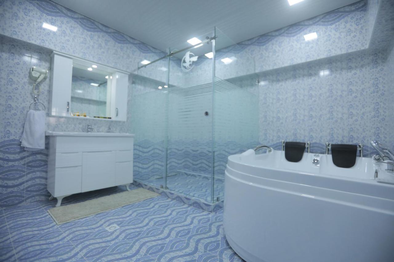 Sumaya Hotel Samarkand Ngoại thất bức ảnh