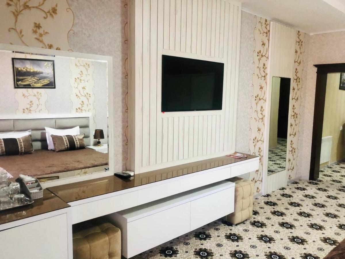 Sumaya Hotel Samarkand Ngoại thất bức ảnh