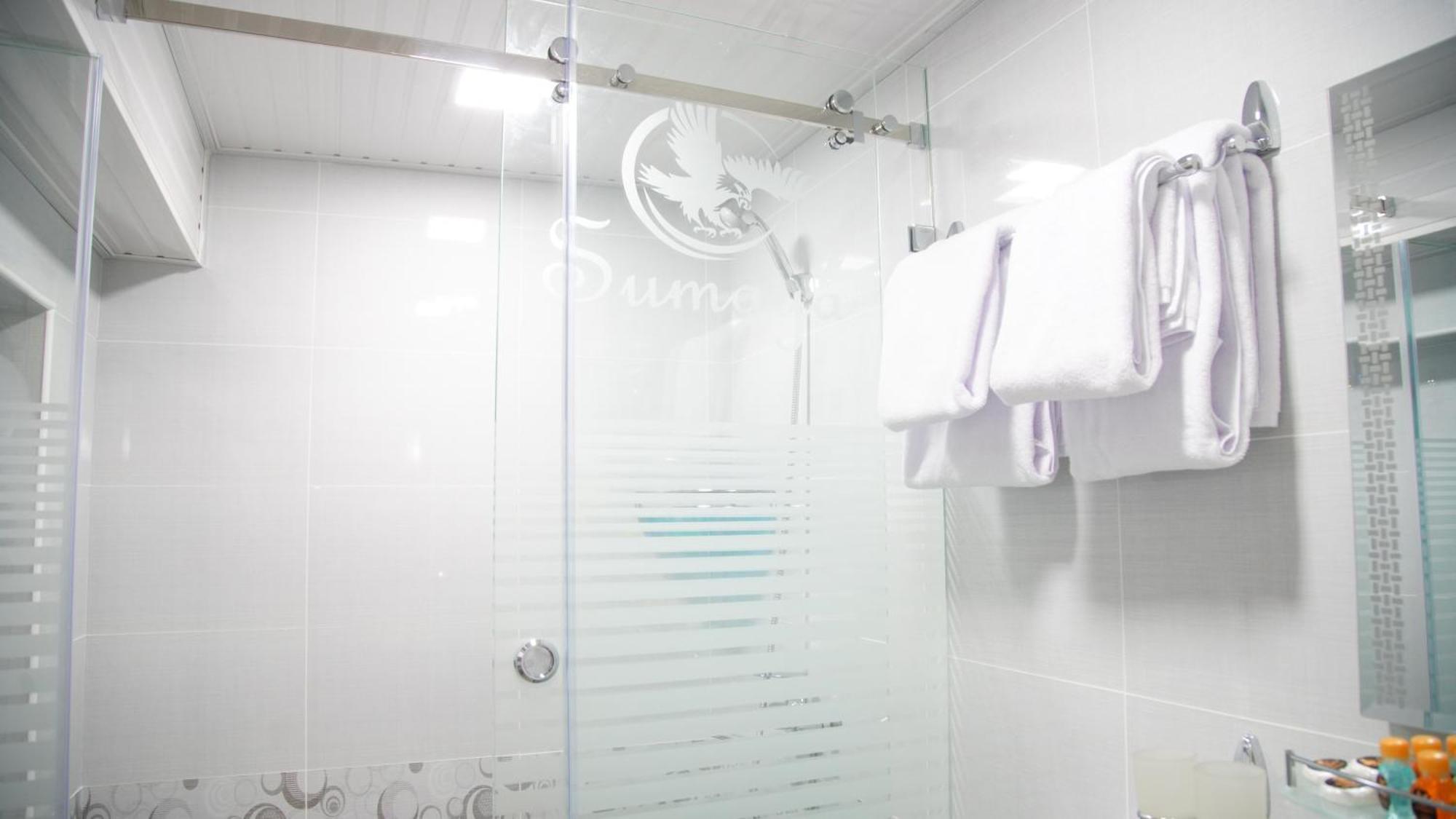 Sumaya Hotel Samarkand Phòng bức ảnh